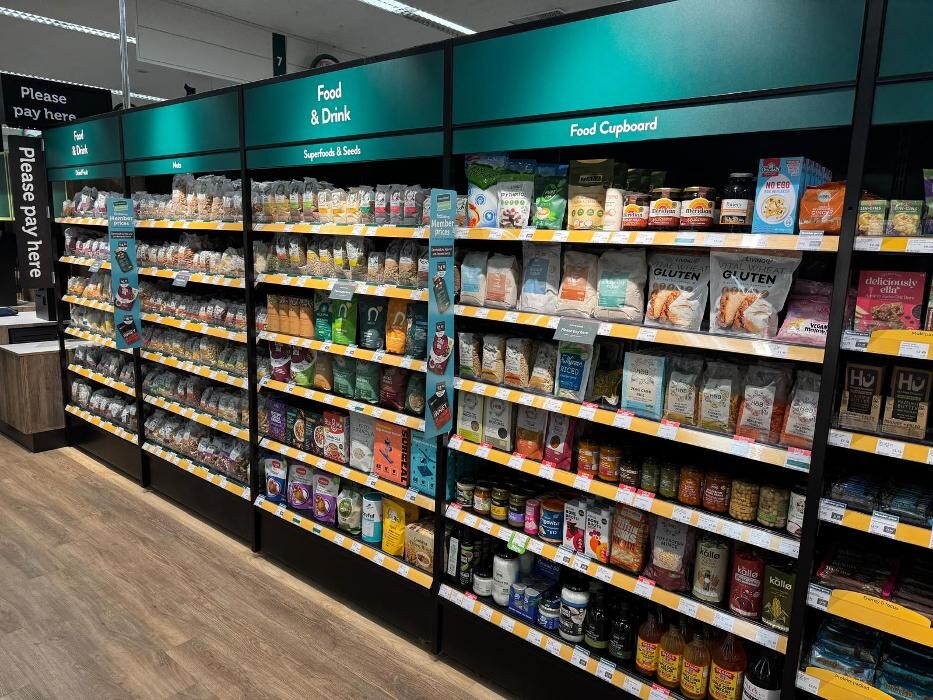 Images Holland & Barrett - Norwich Morrisons