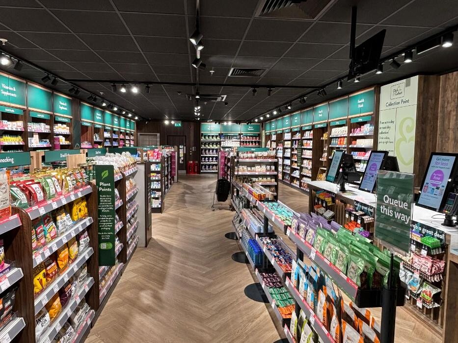 Images Holland & Barrett - Wandsworth