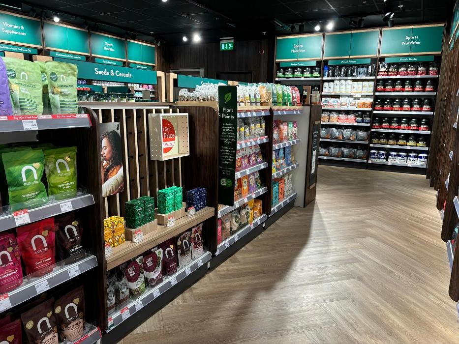 Images Holland & Barrett - Wandsworth