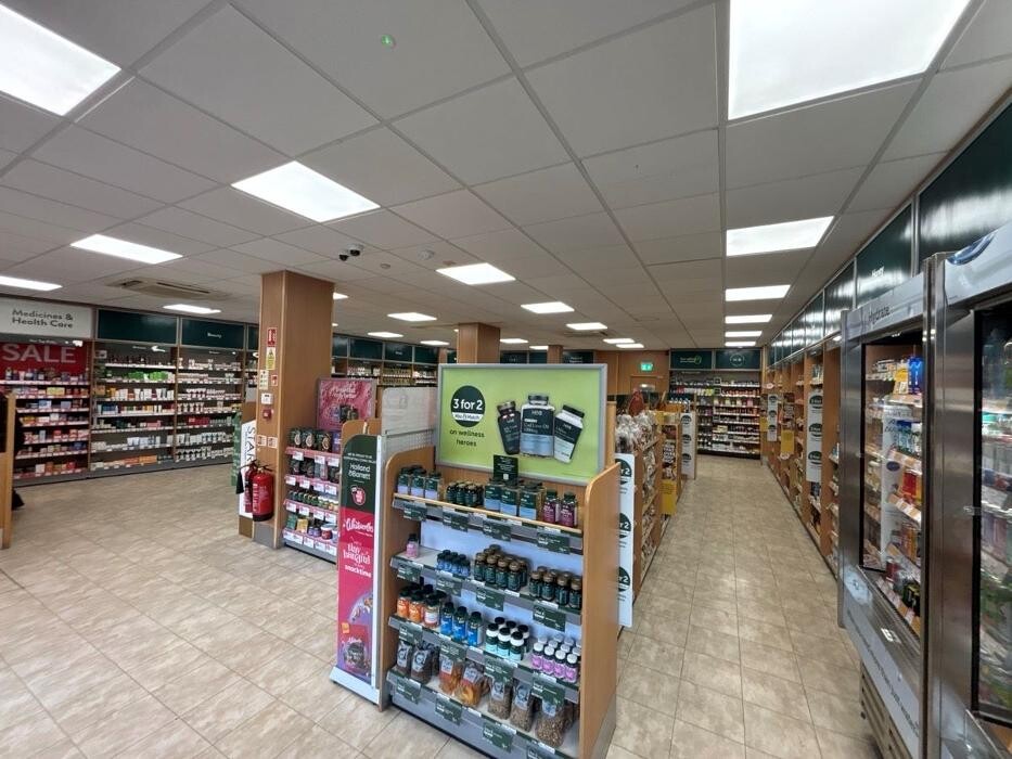 Images Holland & Barrett - Haverhill