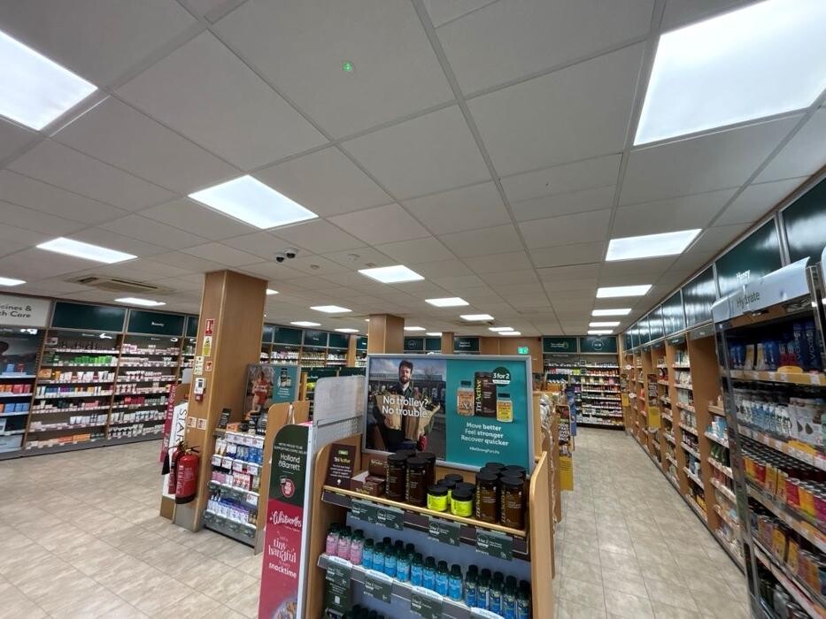 Images Holland & Barrett - Haverhill