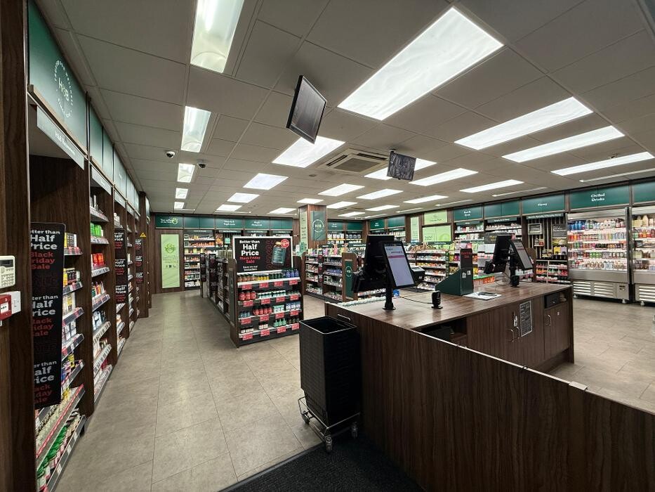 Images Holland & Barrett - Whitechapel