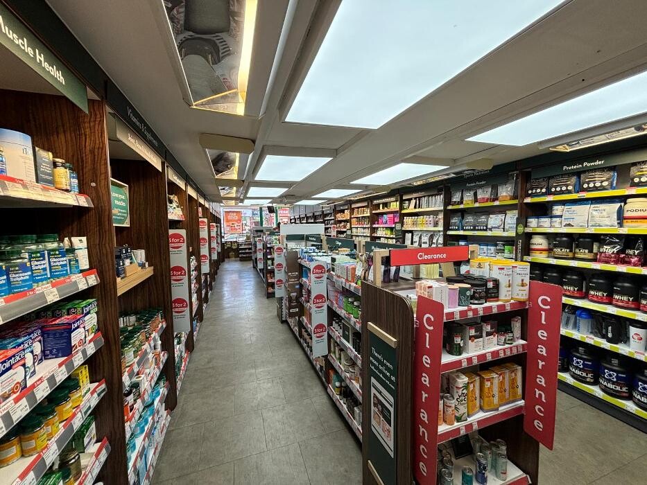 Images Holland & Barrett - Handsworth