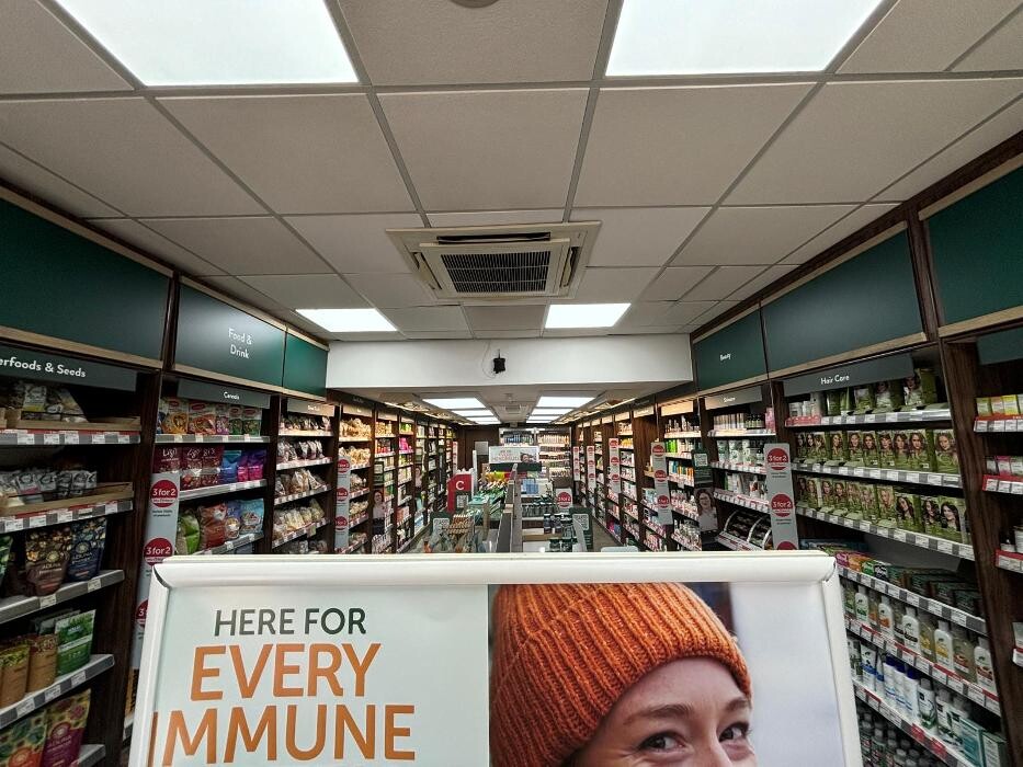 Images Holland & Barrett - Handsworth