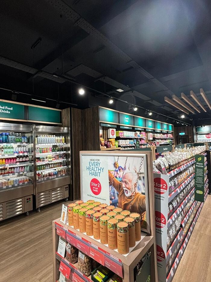 Images Holland & Barrett - Holloway Road