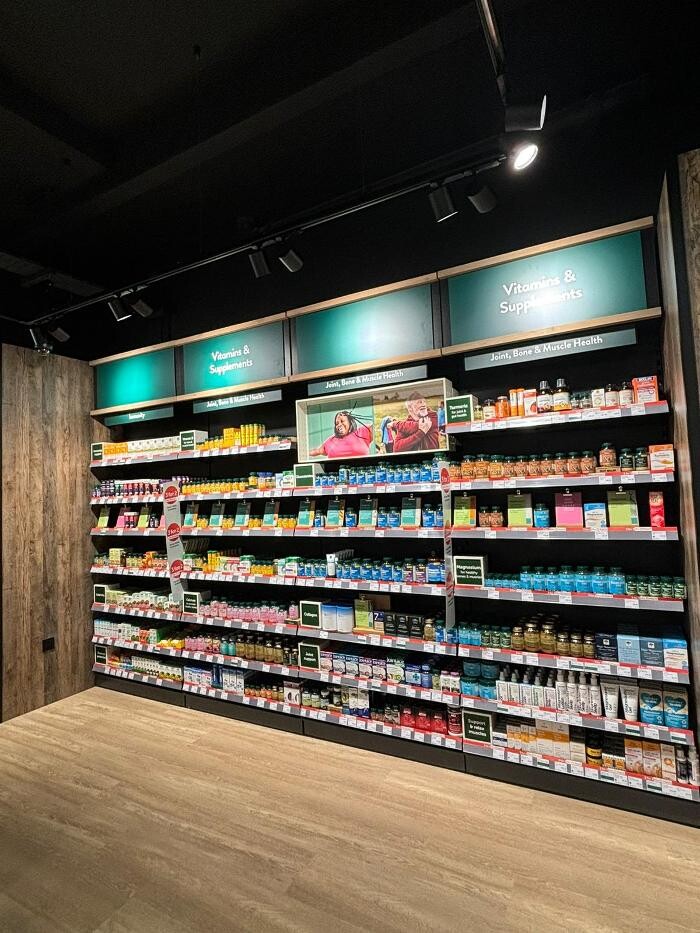 Images Holland & Barrett - Holloway Road