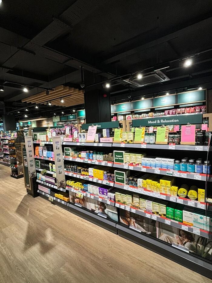 Images Holland & Barrett - Holloway Road