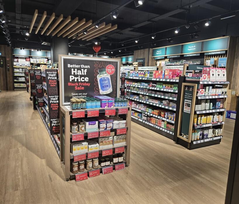 Images Holland & Barrett - Holloway Road