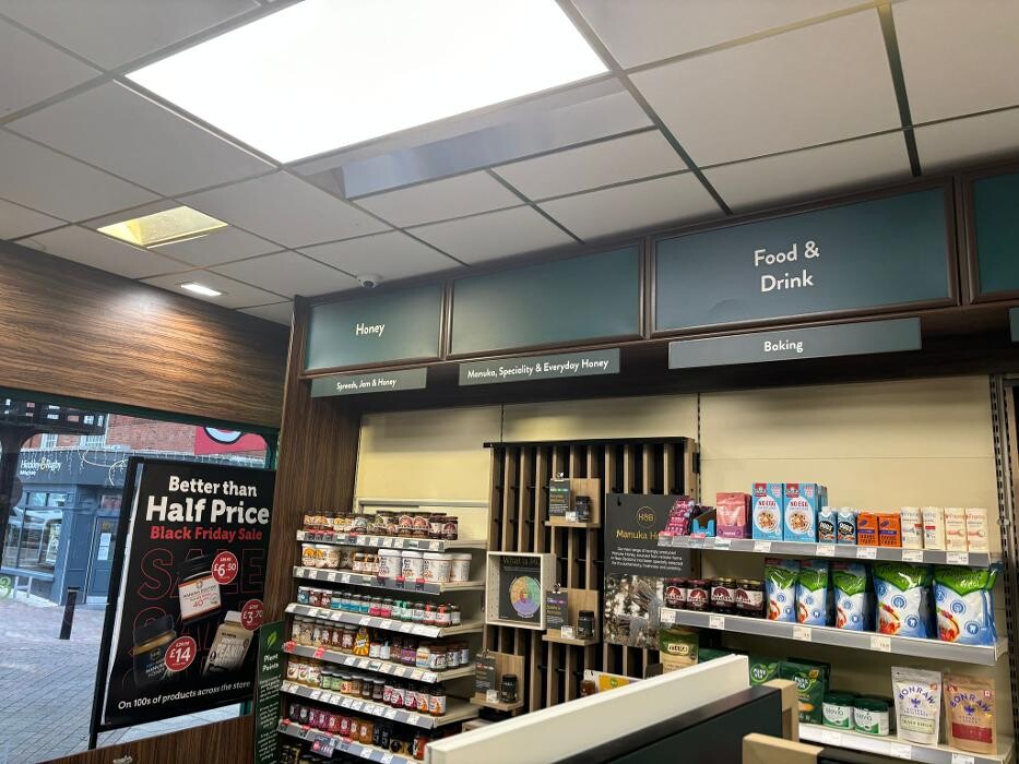 Images Holland & Barrett - Hinckley