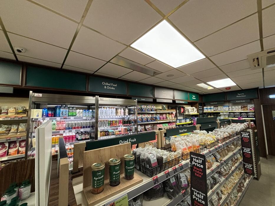 Images Holland & Barrett - Hinckley