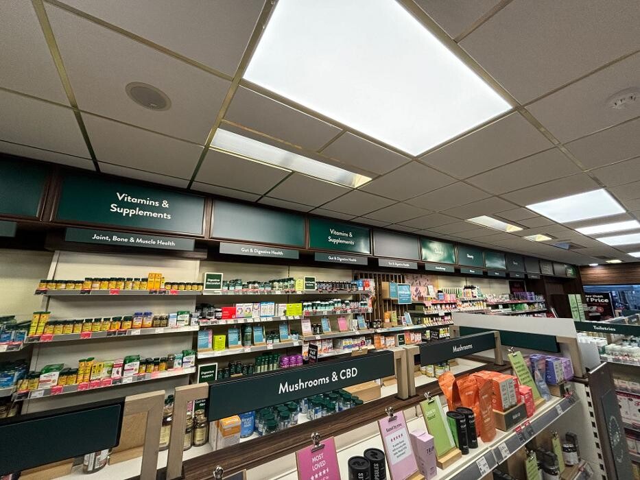 Images Holland & Barrett - Hinckley