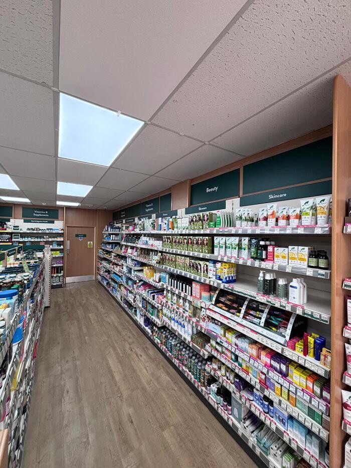 Images Holland & Barrett - Yate