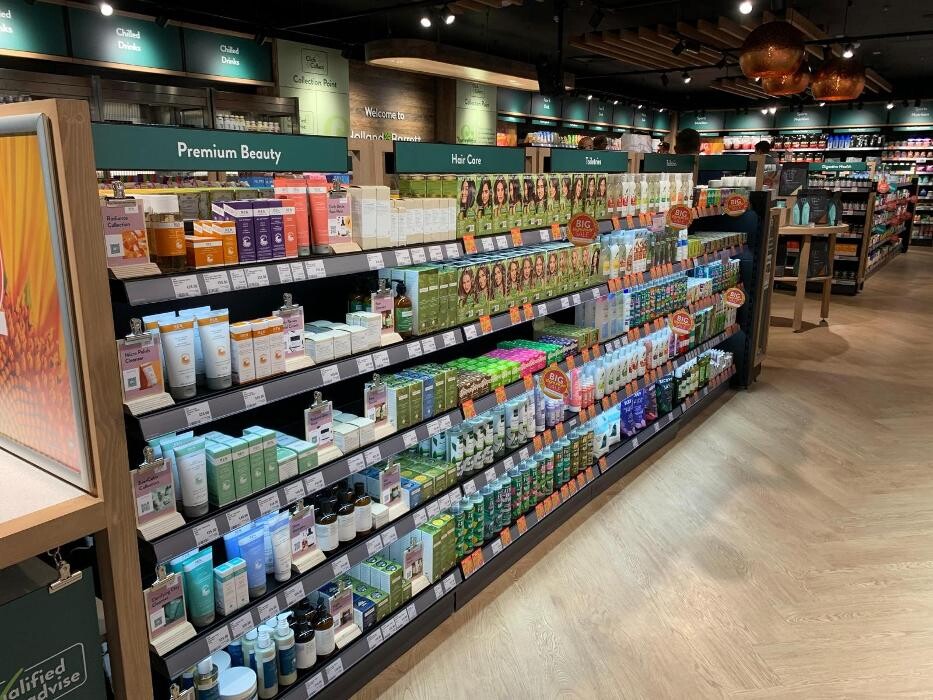 Images Holland & Barrett - Solihull Touchwood