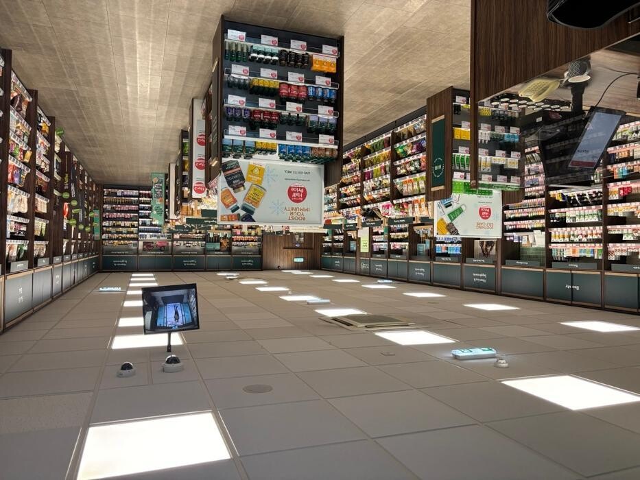 Images Holland & Barrett - Beckton