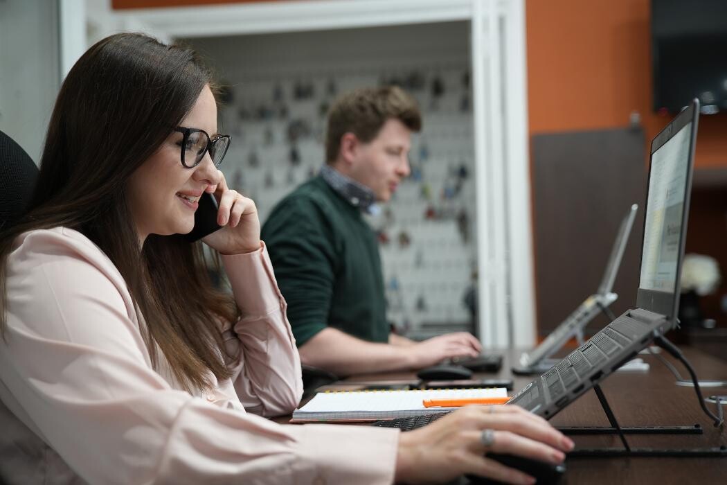 Images Pat Robson & Co. Ltd