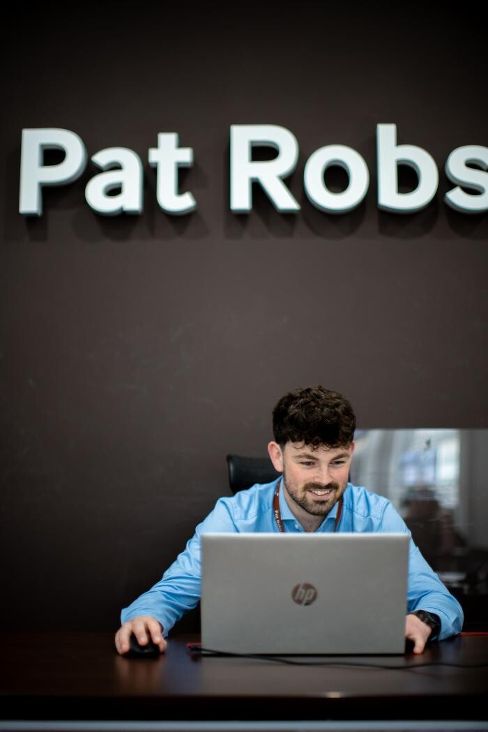 Images Pat Robson & Co. Ltd