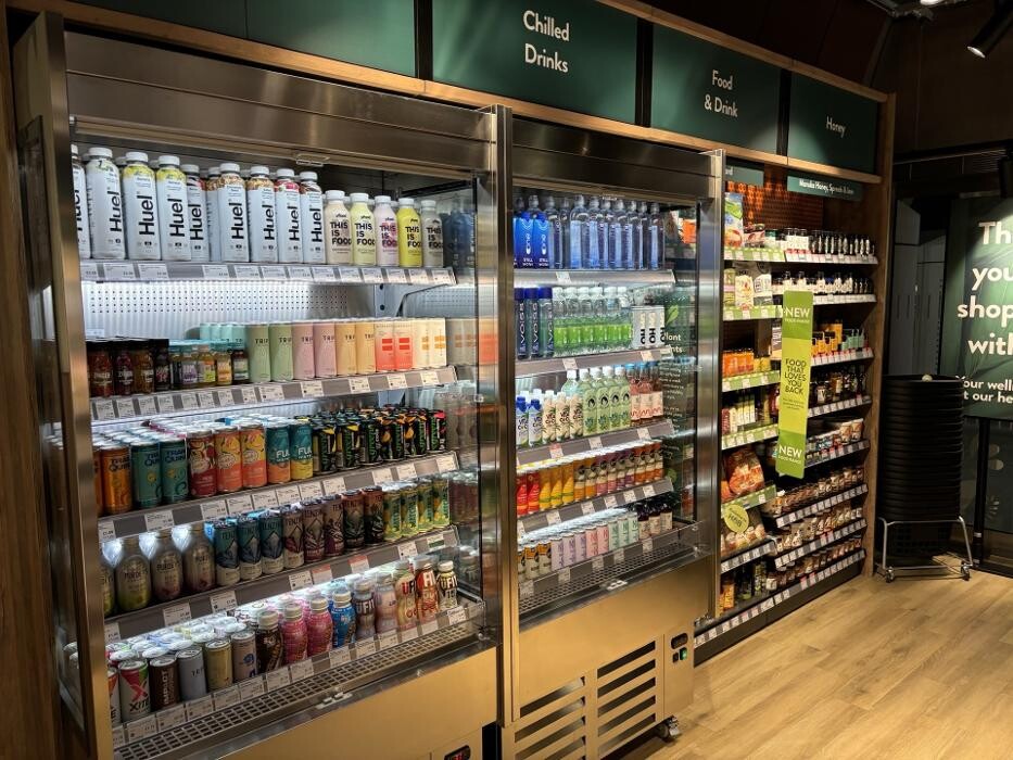 Images Holland & Barrett - London Bridge