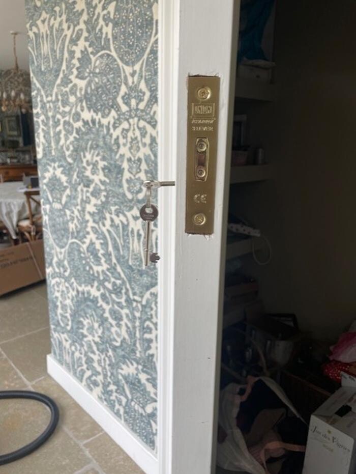 Images Handy Locks Locksmith Chichester