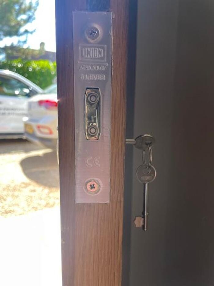 Images Handy Locks Locksmith Chichester