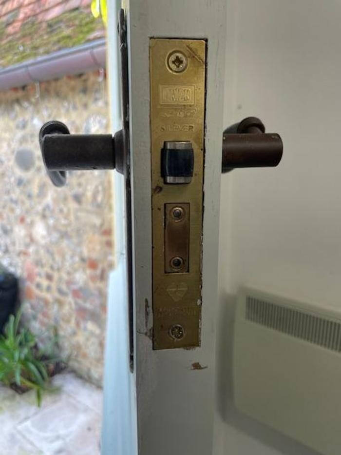 Images Handy Locks Locksmith Chichester