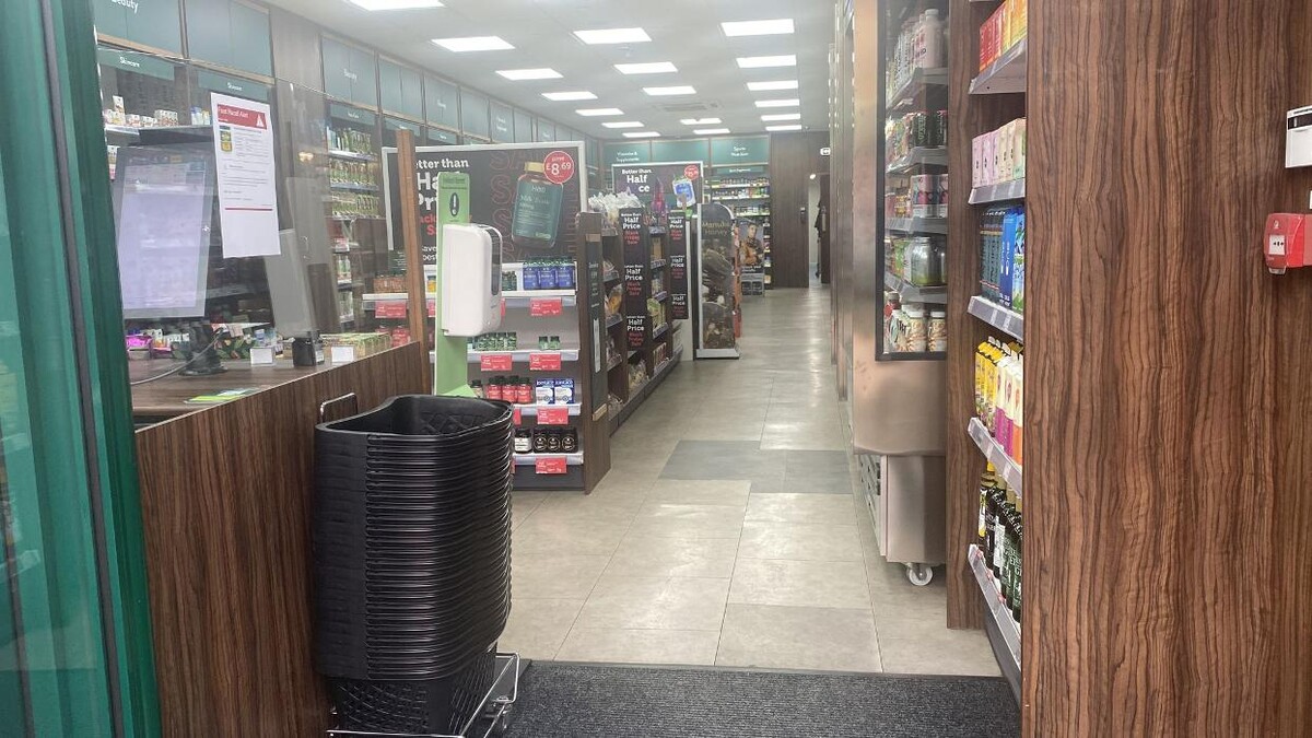 Images Holland & Barrett - Ruislip