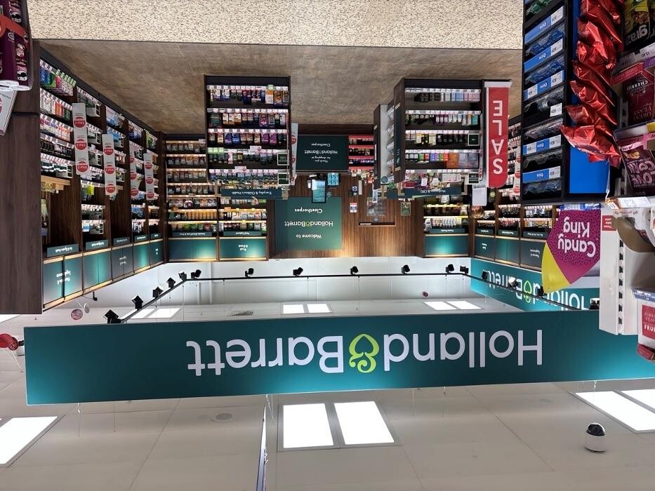 Images Holland & Barrett - Cleethorpes Tesco