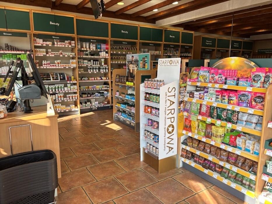 Images Holland & Barrett - Bakewell