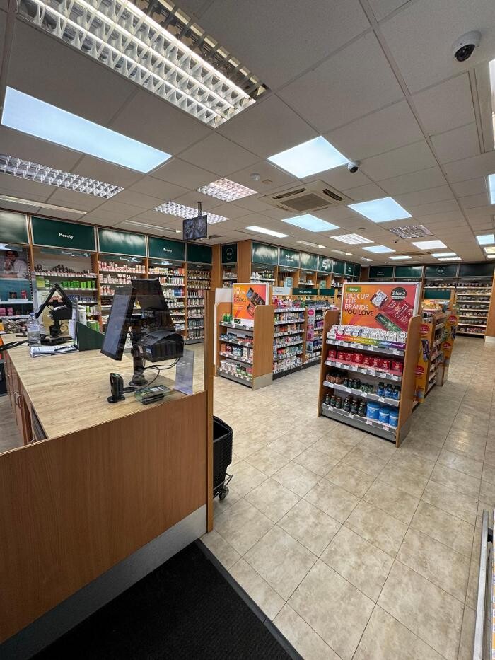 Images Holland & Barrett - Yeovil