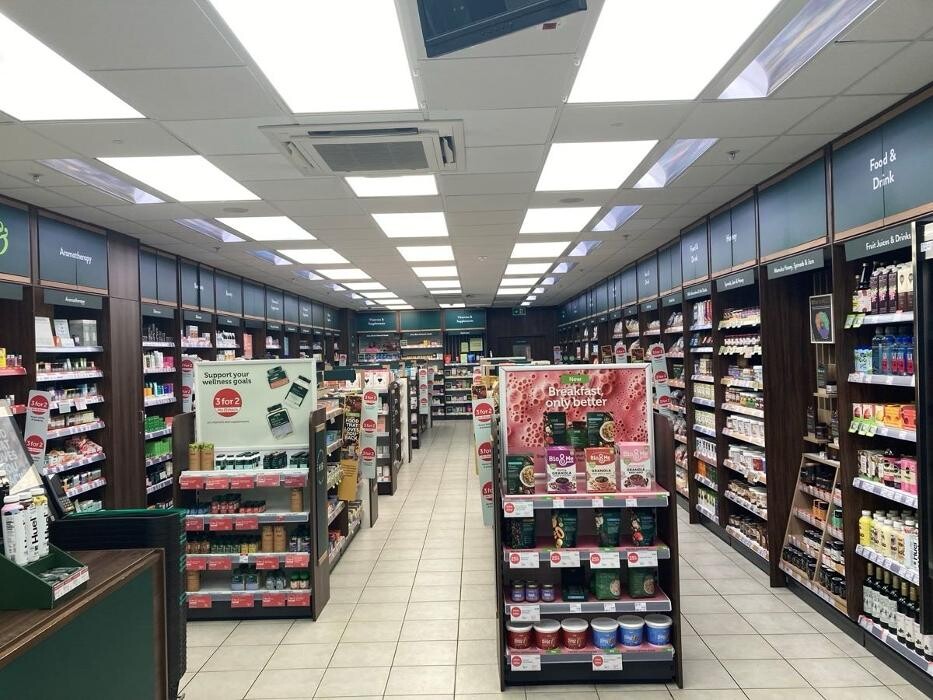 Images Holland & Barrett - Newtownabbey
