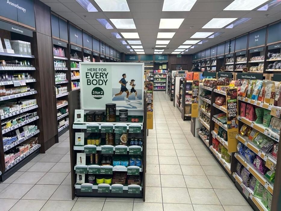 Images Holland & Barrett - Newtownabbey