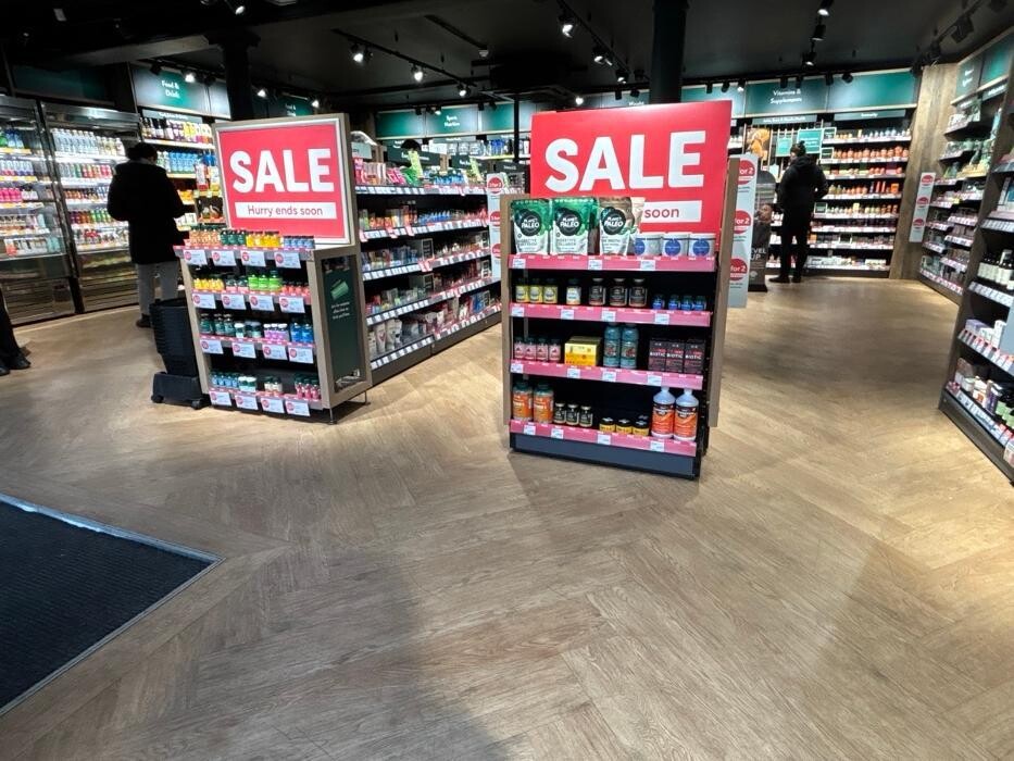 Images Holland & Barrett - Blackheath