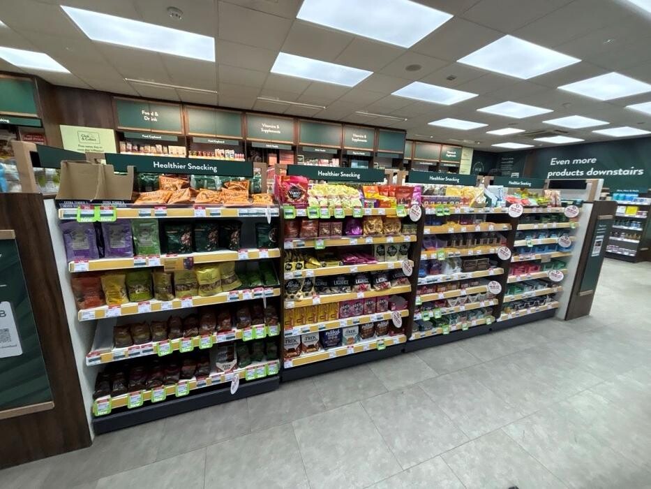 Images Holland & Barrett - Old Broad Street