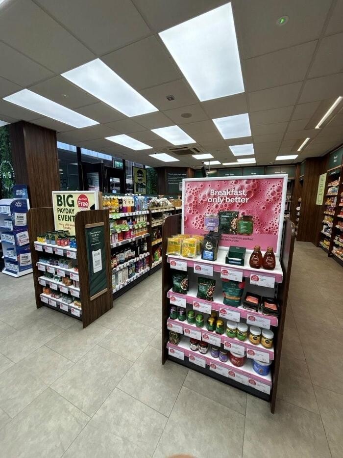 Images Holland & Barrett - Old Broad Street