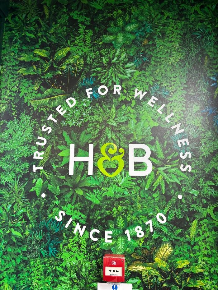 Images Holland & Barrett - Hexham