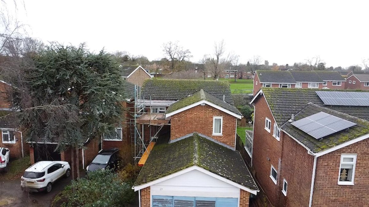 Images Kingsway Roofing & Building