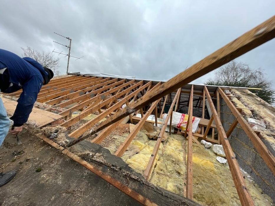 Images Kingsway Roofing & Building