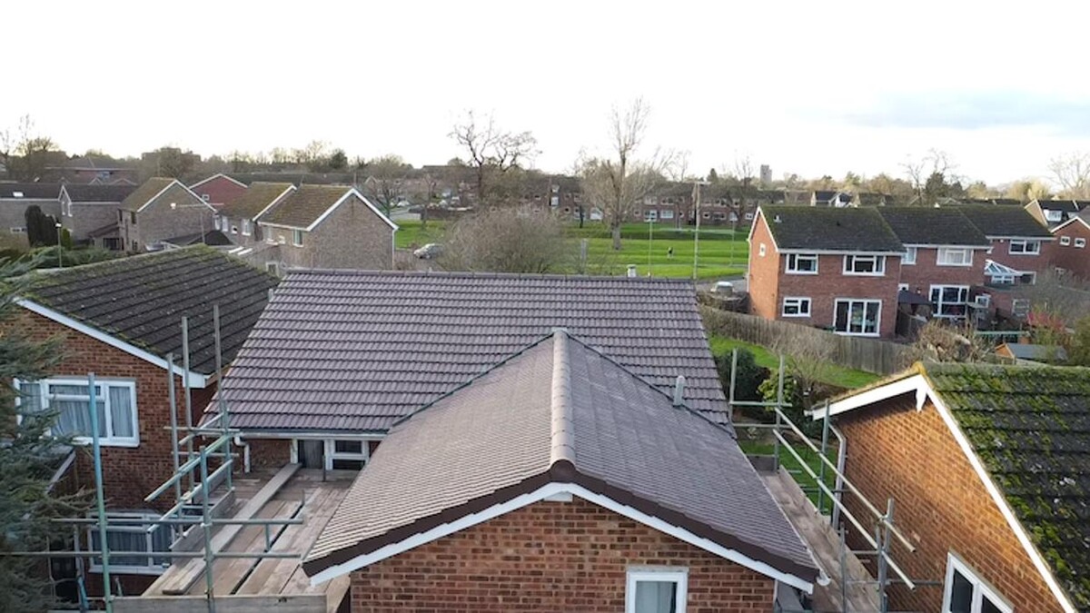 Images Kingsway Roofing & Building