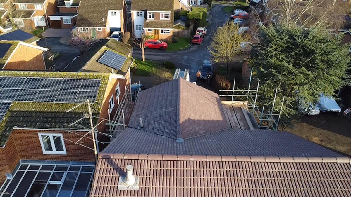 Images Kingsway Roofing & Building