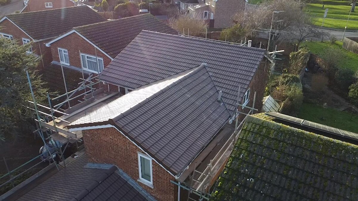 Images Kingsway Roofing & Building