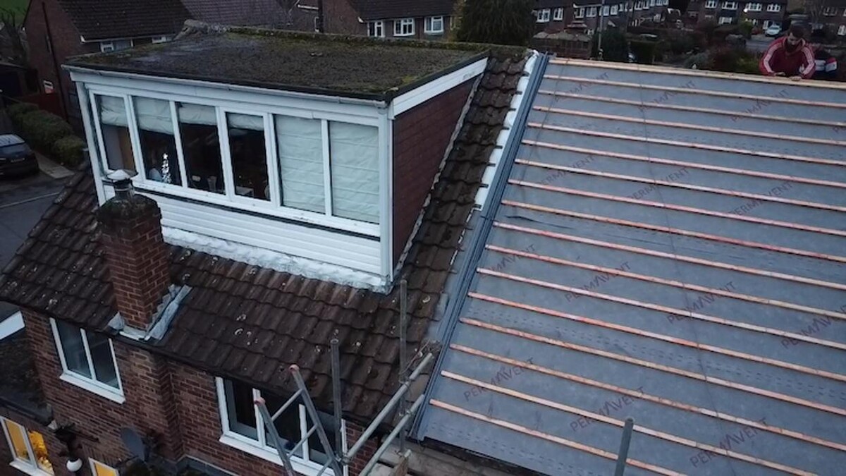 Images Kingsway Roofing & Building