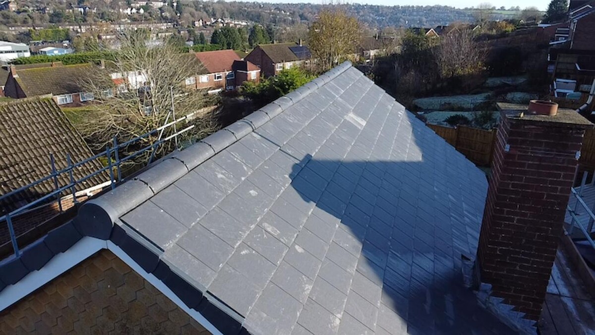 Images Kingsway Roofing & Building