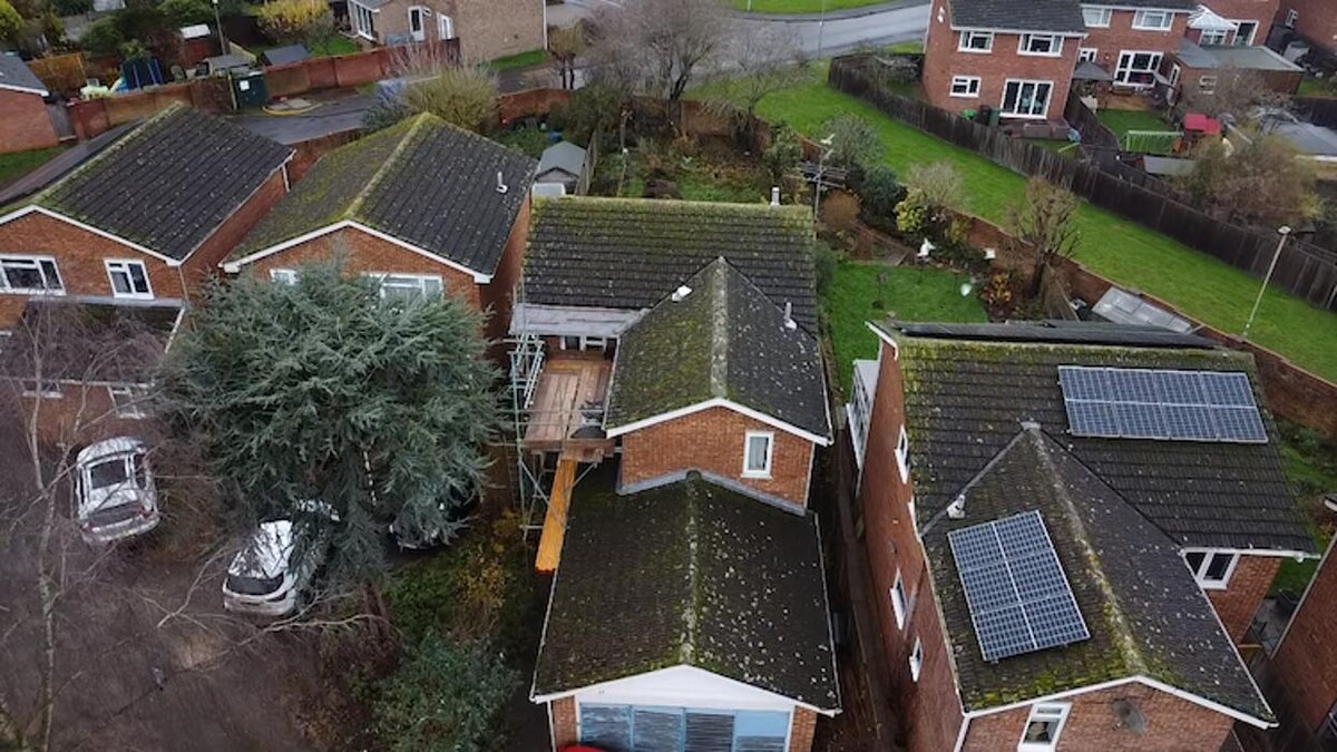 Images Kingsway Roofing & Building