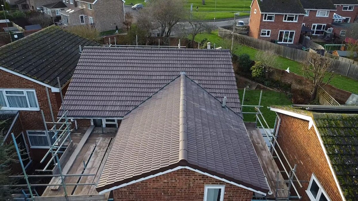 Images Kingsway Roofing & Building