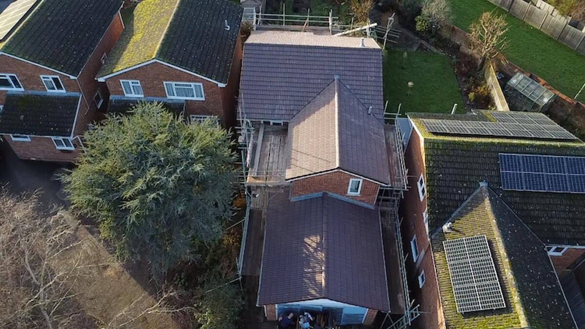 Images Kingsway Roofing & Building