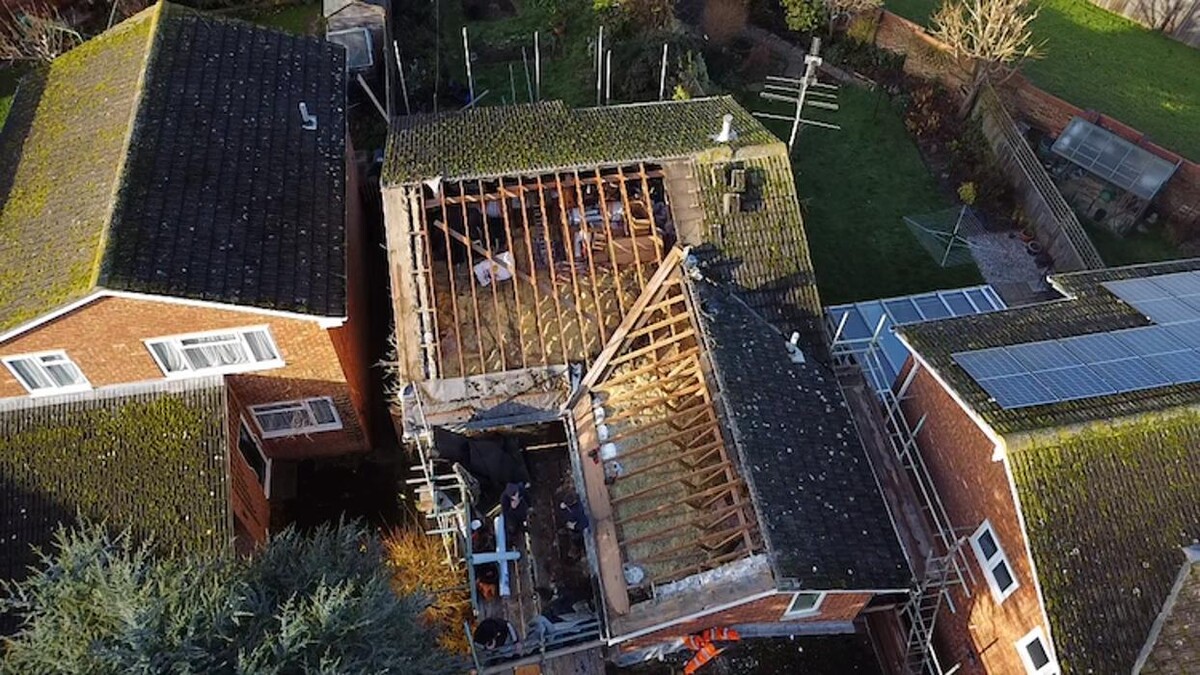 Images Kingsway Roofing & Building