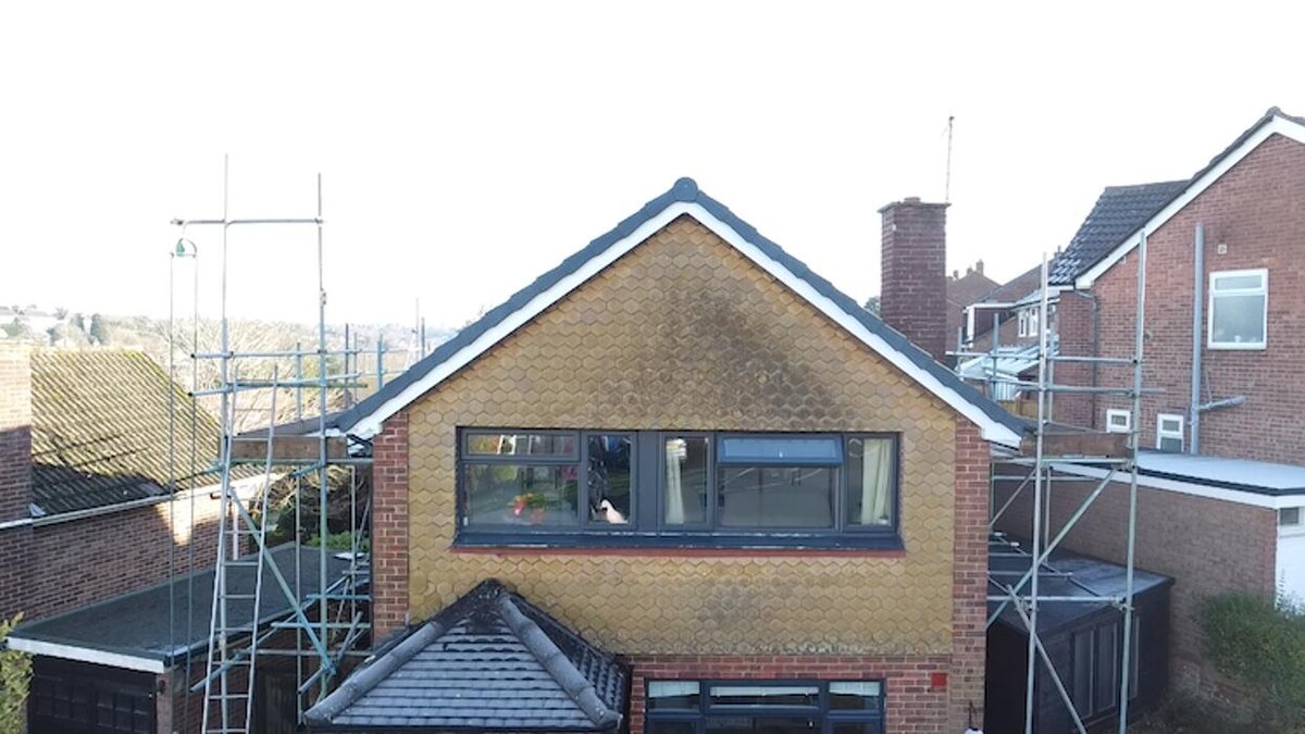 Images Kingsway Roofing & Building