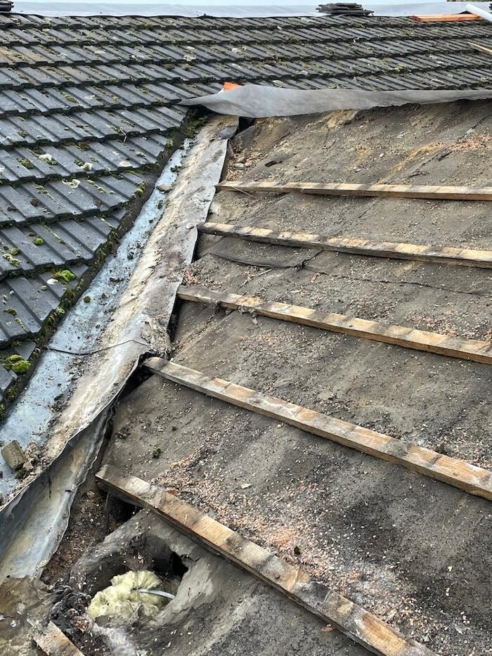 Images Kingsway Roofing & Building