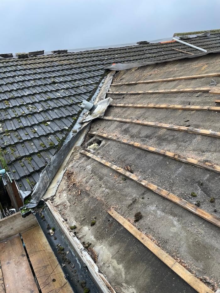 Images Kingsway Roofing & Building