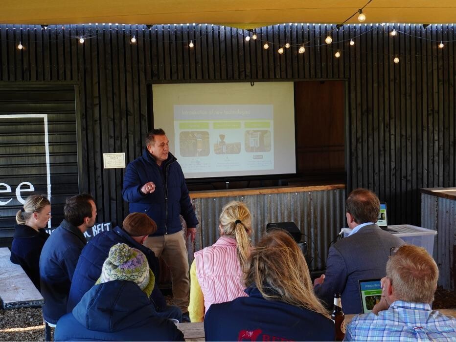 Images Future Food Solutions Ltd