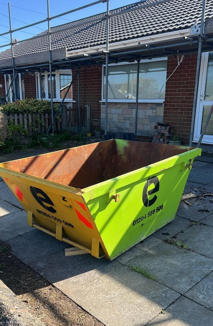 Images Evergreen Skip Hire Ltd